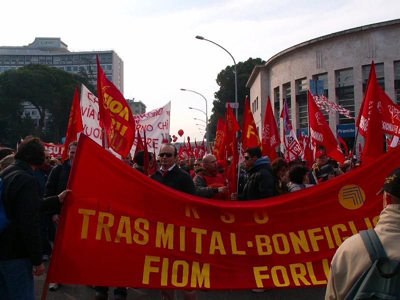 Circo Massimo CGIL 4 Aprile 2009 (3)